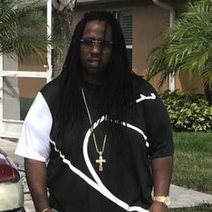 Meet your Posher, Biggs